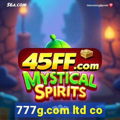 777g.com ltd co